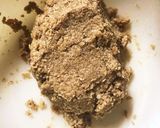 米ぬか100%のクッキー★油なしヘルシー作り方1写真