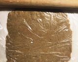 米ぬか100%のクッキー★油なしヘルシー作り方2写真