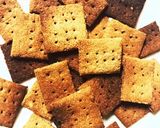 米ぬか100%のクッキー★油なしヘルシー作り方5写真