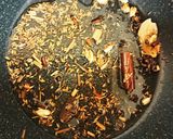 夏!冷凍ほうれん草でサグカレー作り方3写真