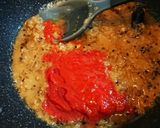 夏!冷凍ほうれん草でサグカレー作り方6写真
