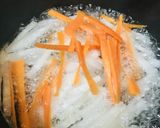 白だしで作る根菜たくさんのシンプル味噌汁作り方1写真