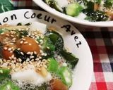 オクラ♡直ぐ使えるパラパラ冷凍保存✧作り方6写真