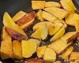 お手軽簡単♡自家製プライドポテト作り方6写真
