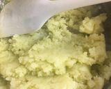 米粉オリーブオイルシュークリーム作り方3写真