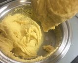 米粉オリーブオイルシュークリーム作り方5写真