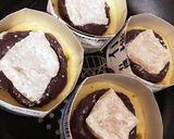 生地が絶品！今川焼・回転焼・大判焼作り方5写真
