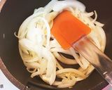 オムライスのホワイトソース作り方1写真