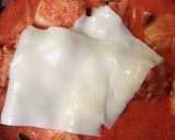 トマトジュースdeチキントマトクリーム煮作り方14写真