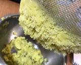 簡単配合　スイートポテト作り方6写真
