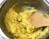 簡単配合 スイートポテト作り方9写真