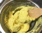 簡単配合 スイートポテト作り方11写真