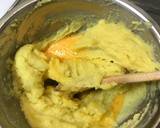 簡単配合　スイートポテト作り方13写真