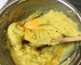 簡単配合 スイートポテト作り方13写真