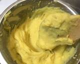 簡単配合　スイートポテト作り方14写真