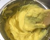 簡単配合 スイートポテト作り方14写真