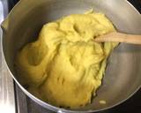 簡単配合　スイートポテト作り方15写真