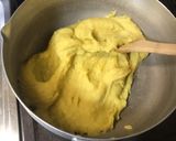 簡単配合 スイートポテト作り方15写真