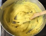 簡単配合 スイートポテト作り方16写真