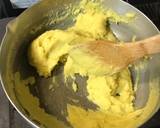 簡単配合　スイートポテト作り方17写真