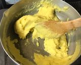 簡単配合 スイートポテト作り方17写真