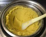 簡単配合　スイートポテト作り方19写真