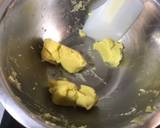 簡単配合　スイートポテト作り方20写真