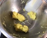 簡単配合 スイートポテト作り方20写真