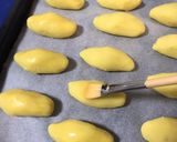 簡単配合 スイートポテト作り方22写真