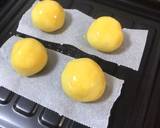 簡単配合　スイートポテト作り方24写真