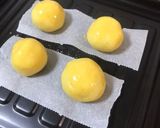 簡単配合 スイートポテト作り方24写真