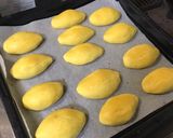簡単配合 スイートポテト作り方26写真