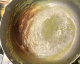 簡単配合 スイートポテト作り方28写真
