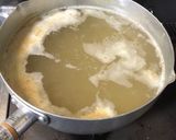 簡単配合 スイートポテト作り方29写真