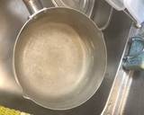 簡単配合　スイートポテト作り方30写真