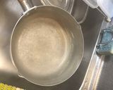 簡単配合 スイートポテト作り方30写真