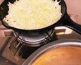 簡単！とん平焼き作り方3写真
