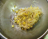 大豆もやしときゅうりの中華みそだれ和え作り方1写真