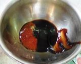 豚バラトマトのチリ味噌ソース炒め作り方4写真