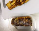 卵焼き（甘）作り方6写真