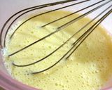 パン耳でフレンチトースト♪作り方2写真