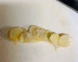 自宅で料亭の味♫ うなぎの炊き込みご飯作り方5写真