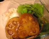 ★鶏つくね★作り方5写真