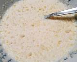 簡単♪野菜とたらこのクリームパスタ作り方2写真