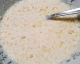 簡単♪野菜とたらこのクリームパスタ作り方2写真