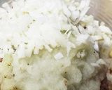 お年寄り絶賛シリーズ☆玉ねぎハンバーグ☆作り方2写真