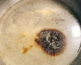 ニラとえのきのとろ〜り中華風玉子とじ作り方3写真
