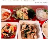 そのマカロニ、パスタちょっと待って作り方7写真