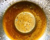 薩摩芋・アーモンドコーンのシナモンサラダ作り方7写真