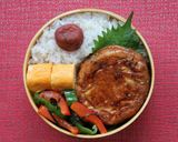 冷めても美味しい♪がんもどきの生姜焼き作り方5写真